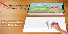 AR Drawing : Trace Sketch Copyのおすすめ画像2