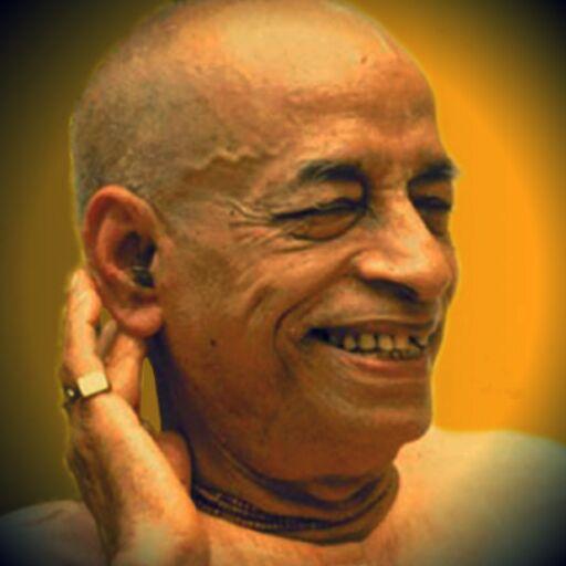 Srila Prabhupada Life Quotes