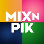 Mixnpik - Predict Play Pizza!