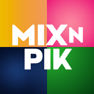 Mixnpik - Predict Play Pizza