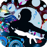 DJ Studio Music Mixer icon