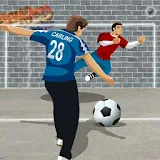 Street Soccer icon