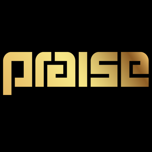 Praise TV logo