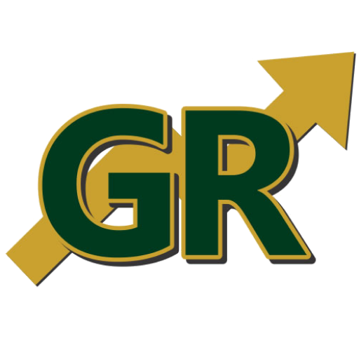 GRPro.Finance logo