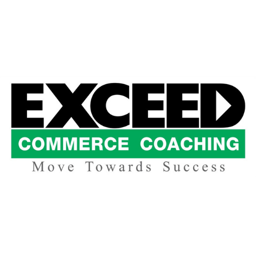 EXCEED COMMERCE COACHING logo