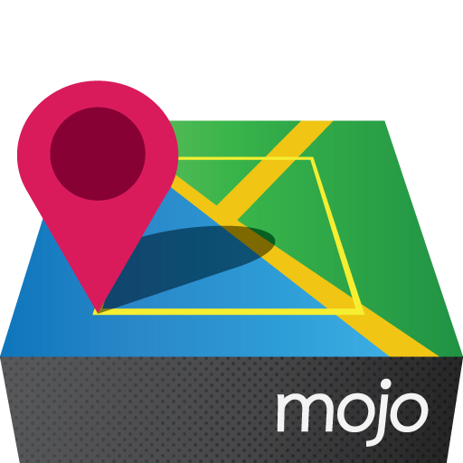 Mojo  Area Measure 1.7.20 Icon