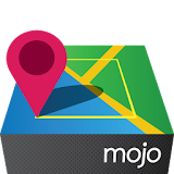 Mojo  Area Measure icon