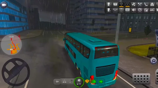 Bus Simulator: Ramble Bus