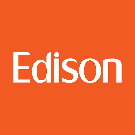 Edison logo