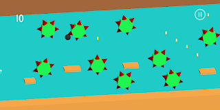 Orbstruct 3D - Screenshot 2