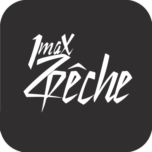1max2peche 5.0.2 Icon