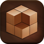 Cover Image of Download Woody Block Puzzle 99 - Free Block Puzzle Game 1.6.8 APK