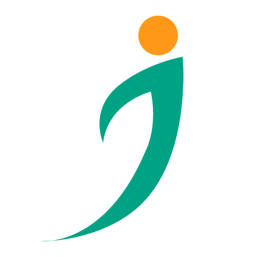 Jenya Attendance Portal logo