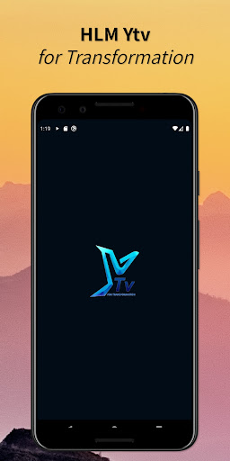 Android application HLM Ytv screenshort