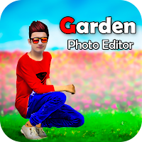 Garden Photo Editor