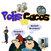 Top 11 Strategy Apps Like Polis VS Cacos - Best Alternatives
