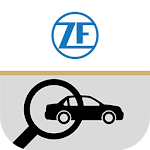 Cover Image of 下载 ZF Part Finder 1.6.94 APK