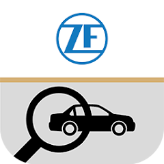 ZF Part Finder – Applications sur Google Play