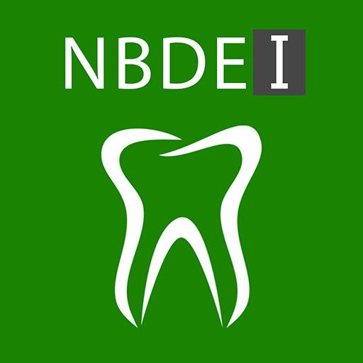 Dental Board Exam Prep 2020: N  Icon