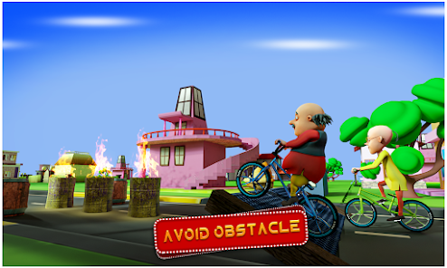 Patlu video 2024
