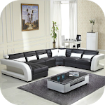 Cover Image of ดาวน์โหลด Sofa Design Ideas 1.0 APK