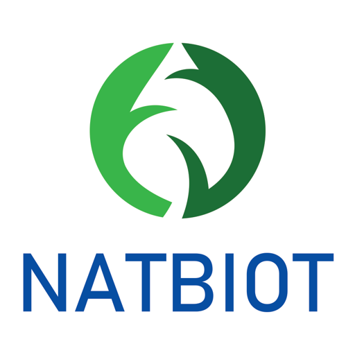 Natbiot Travelling logo