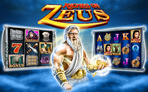 Slots Zeus Riches Casino Slots - App su Google Play