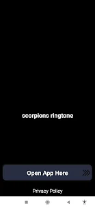 scorpions Ringtones