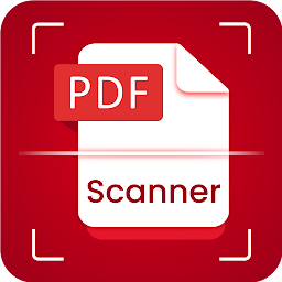 Icon image PDF Scanner & Document Scanner