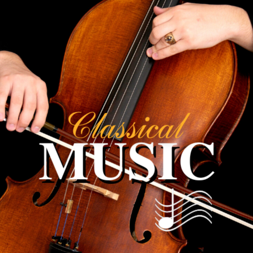Classical Music App logo