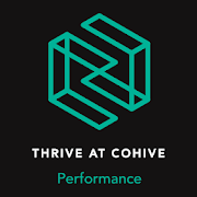 THRIVE AT COHIVE Performance  Icon