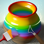 Cover Image of Download Pottery Master: Ceramic Art  APK