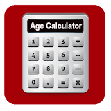 Age Calculator Free icon