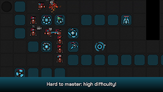Game screenshot Core Defense apk download