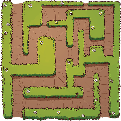 Maze 3D | Labyrinth Land 3.9 Icon