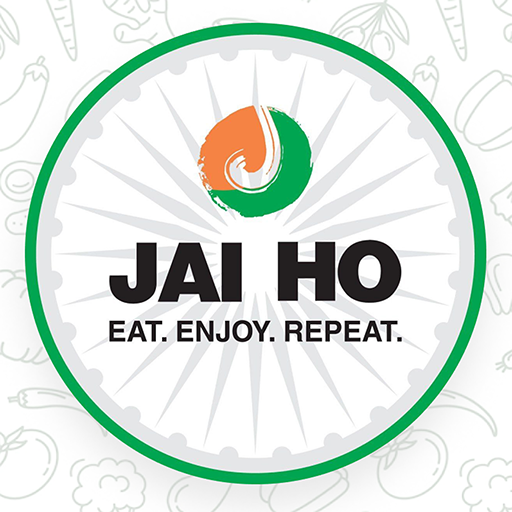 Jai Ho logo