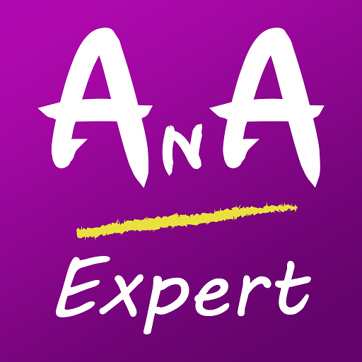 AnaSkin Expert logo
