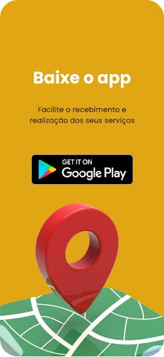 Android application Expresso BoaVentura - Profis. screenshort