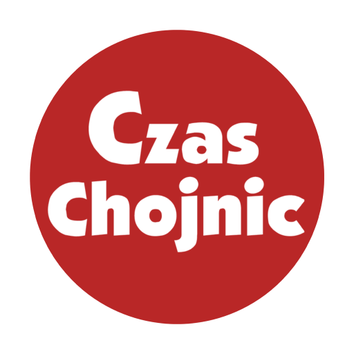 Czas Chojnic logo