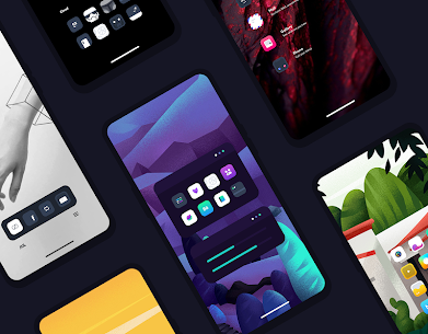 Gruvy Iconpack APK (Patched) 2