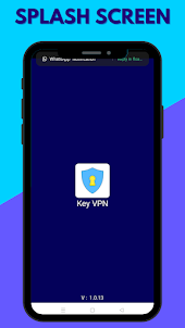Key VPN - Fast, Secure