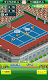 screenshot of 【体験版】テニスクラブ物語 Lite