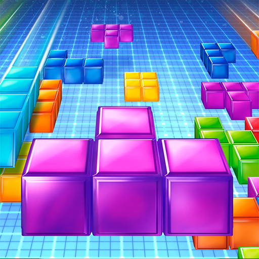 Draw Crush 3D logo
