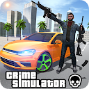 App herunterladen Crime Simulator Grand City Installieren Sie Neueste APK Downloader
