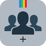 Followers Insights-Follower Analytic for Instagram icon