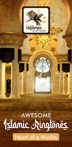 Awesome Islamic Ringtones Screen 2