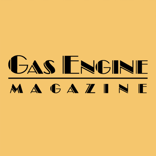 Gas Engine Magazine Scarica su Windows