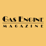 Gas Engine Magazine Apk