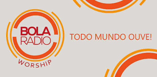 BOLA RÁDIO WORSHIP Screen 2