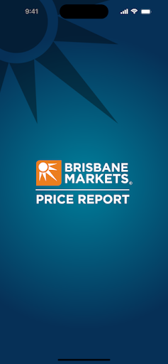 Brisbane Markets Price Report